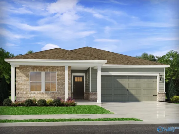 29527 Satilla Cir, Madison, AL 35756