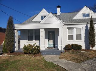 914B Caruthers Ave, Nashville, TN 37204