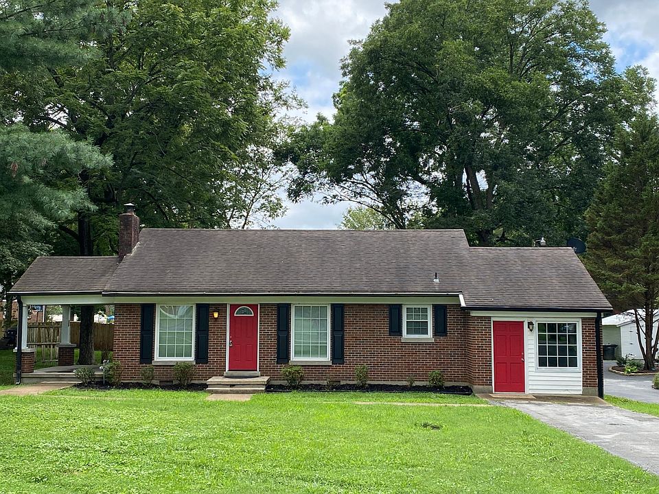 Welcome to this charming family home!