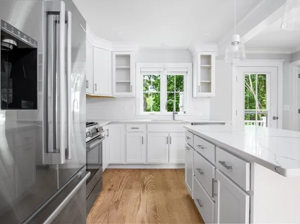 21 Hines Way Unit 21, Newburyport, MA 01950