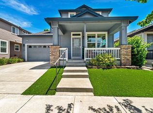 8002 Ferrari Way, Windsor, CA 95492