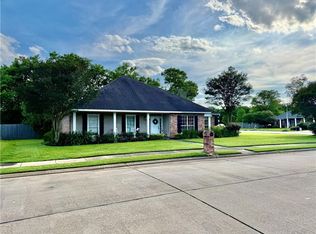 5157 Hunters Grove Ln, Alexandria, LA 71303