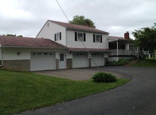 144 Shady Ln, Seneca, PA 16346