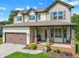 133 Stoneledges Ln, Taylors, SC 29687