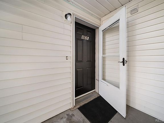 3rd image of 17391 E Mansfield Avenue #812L