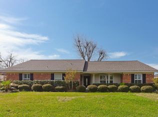 1523 Scenic Ridge Dr, Houston, TX 77043