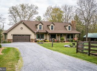 1243 Siler Rd, Winchester, VA 22603