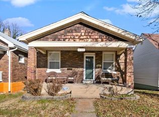 4759 Hamburg Ave, Saint Louis, MO 63123