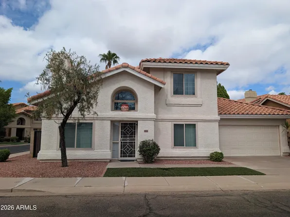 1338 N Dana Street, Gilbert, AZ 85233