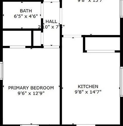 3rd image of 55-57 North Willard Street