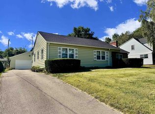 324 Ivanhoe Rd, Waterloo, IA 50701