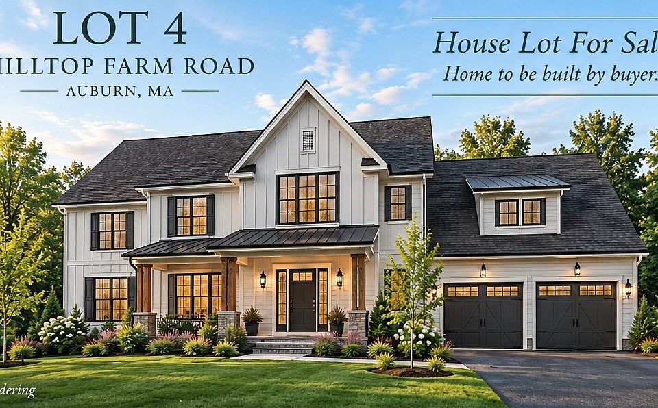 1st image of 4 Hilltop Farm Rd