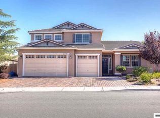 2335 Virginia Vista Dr, Reno, NV 89521