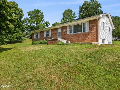 166 David Dr N, Maynardville, TN, 37807