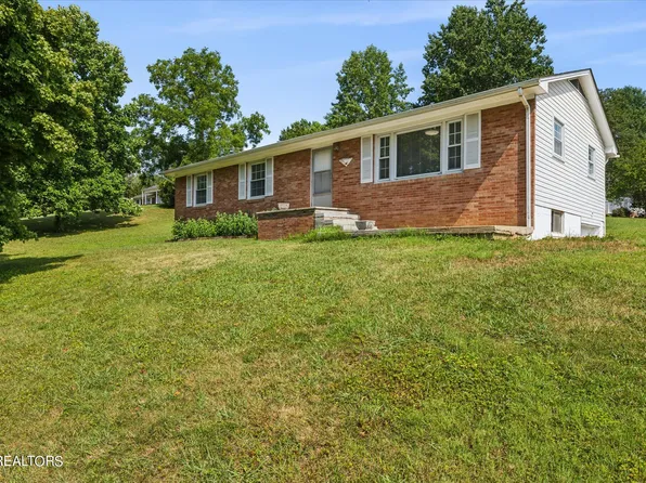 166 David Dr N, Maynardville, TN 37807