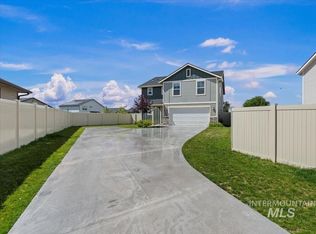 11114 W Romae St, Nampa, ID 83651