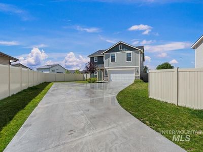 11114 W Romae St, Nampa, ID, 83651