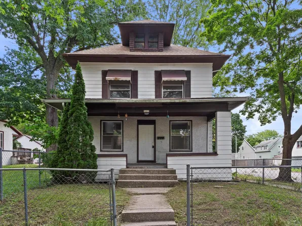 5402 North 36th STREET, Milwaukee, WI 53209