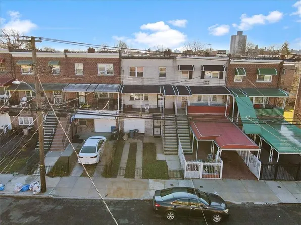 942 E 220th Street, Bronx, NY 10469