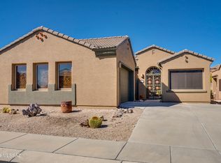 5990 S Painted Canyon Dr, Green Valley, AZ 85622