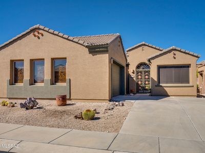 5990 S Painted Canyon Dr, Green Valley, AZ, 85622