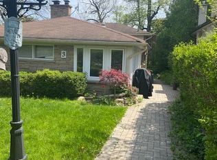 3 Donna Ct, Toronto, ON M2M 2C9