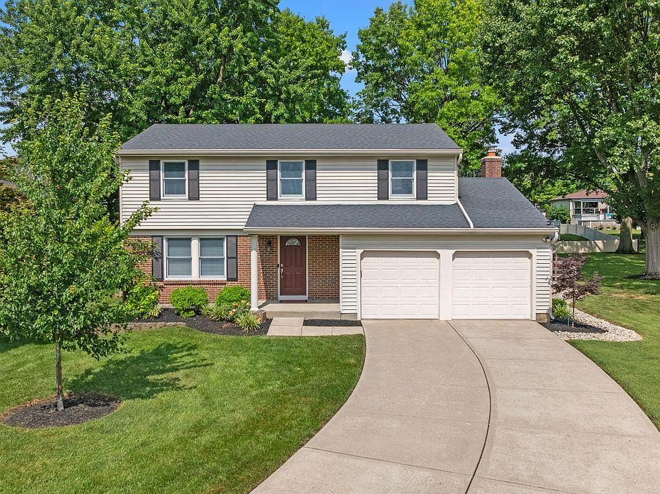 1st image of 7862 Quail Hollow Ct