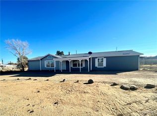 1210 E Jagerson Ave, Kingman, AZ 86409