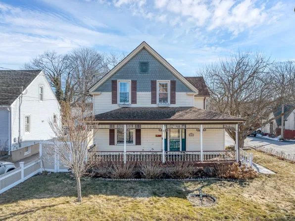 202 Mitchell Street, Groton, CT 06340