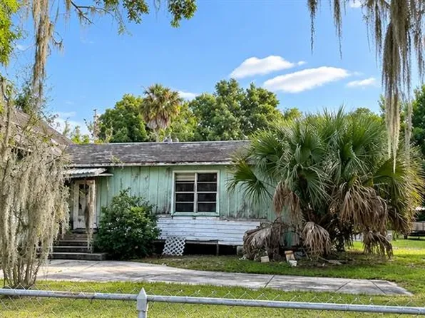189 W WILBUR AVENUE, LAKE MARY, FL 32746