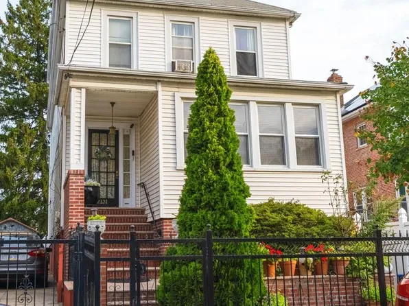 2131 Quimby Avenue, Bronx, NY 10473