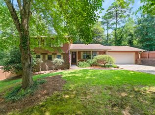 2111 Tiffany Ln, Jonesboro, GA 30236