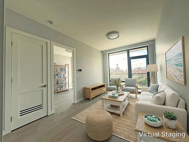 134-11 Franklin Ave #4E — Photo 8
