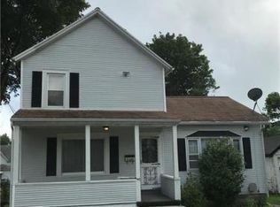 84 Pythian Ave, Torrington, CT 06790