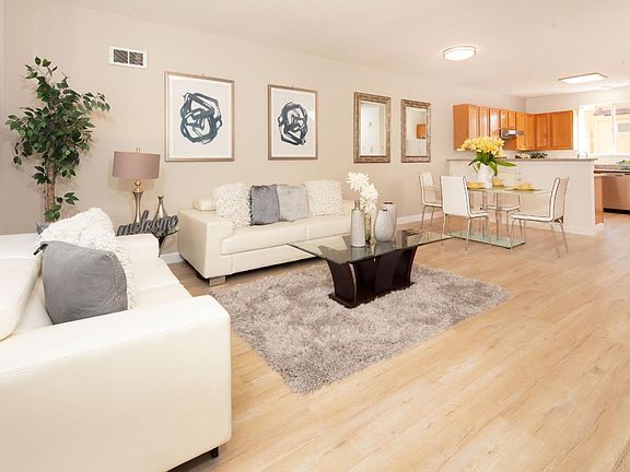 3rd image of 1690 Civic Center Dr APT 609