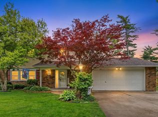 5323 Fernwood Ave, Fort Wayne, IN 46809