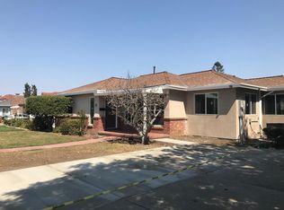 546 S Sunnyvale Ave, Sunnyvale, CA 94086