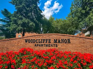 Woodcliffe Manor Apartments, Baltimore, MD 21210