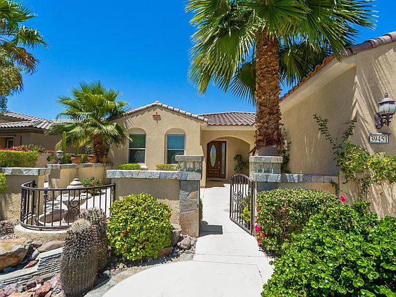 2nd image of 39451 Camino Piscina