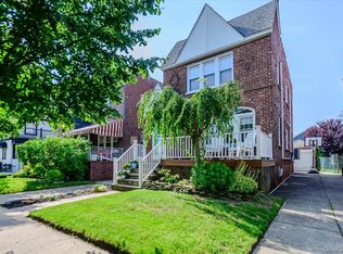 516 W Market Street, Long Beach, NY 11561