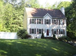 58 Washington St, Methuen, MA 01844