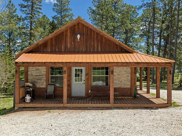 12042 Coyote Ridge Rd, Deadwood, SD 57732