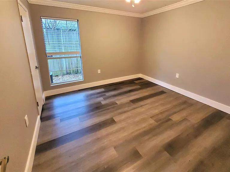 1st bedroom