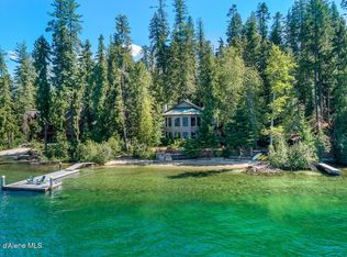 102 S Rocky Pnt Rd, Coolin, ID 83821