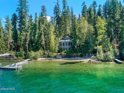 102 S Rocky Pnt Rd, Coolin, ID, 83821