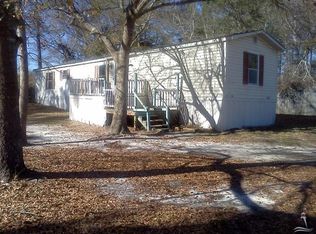 1157 Dobson St SW, Supply, NC 28462