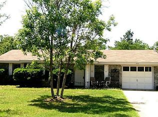 244 Richard Ln, Azle, TX 76020