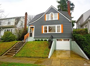 1118 N 11th St, Tacoma, WA 98403