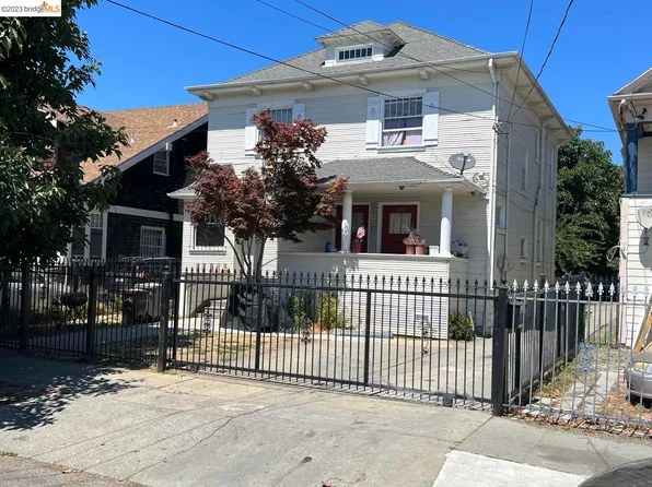 2918 E 16th St, Oakland, CA 94601