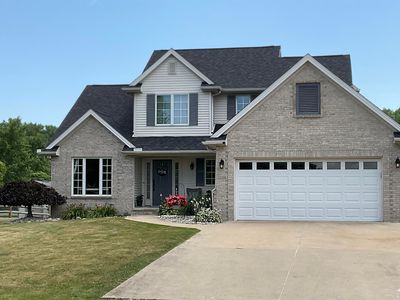 13320 Lighthouse Rd, La Salle, MI, 48145